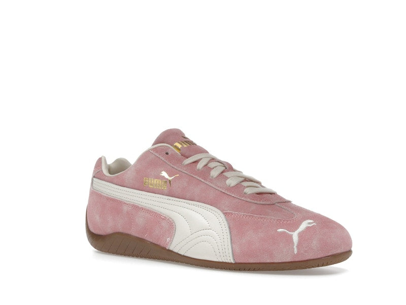 Puma Speedcat Faded Carnation Pink Alpine Snow (Women's)