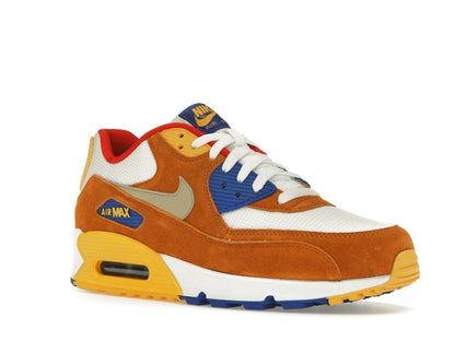 Nike Air Max 90 Curry