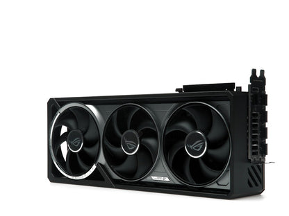NVIDIA ASUS GeForce RTX 5090 ROG ASTRAL GAMING OC 90YV0LW0-M0AA00
