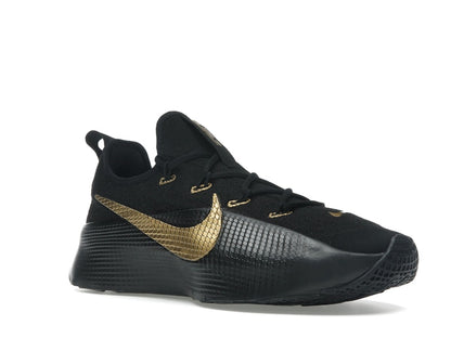 Nike LeBron TR 1 Black Metallic Gold