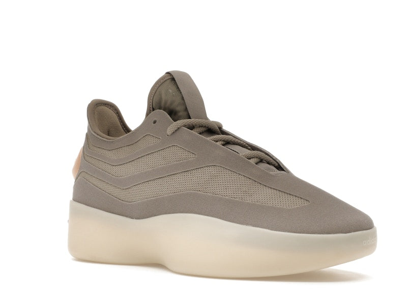 adidas Fear of God Athletics II Basketball Low Putty Beige