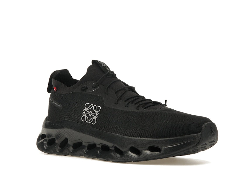 On Running Cloudtilt LOEWE All Black