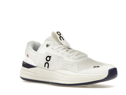 On The Roger Pro White Acai
