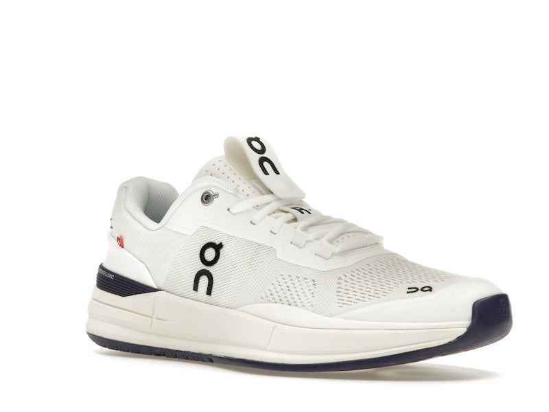 On The Roger Pro White Acai