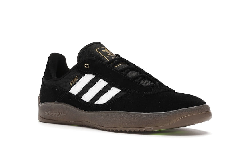 adidas Puig Core Black