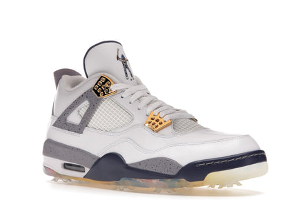 Jordan 4 Retro Golf Eastside Golf