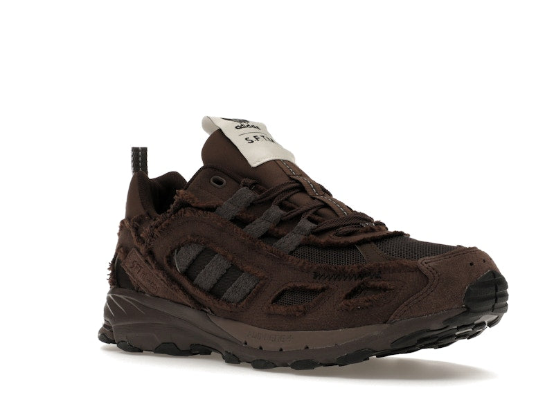 adidas Shadowturf Song for the Mute Dark Brown