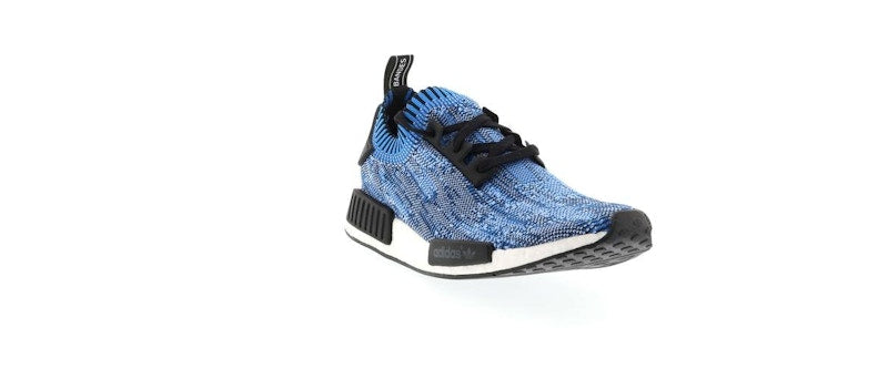 adidas NMD R1 Blue Camo