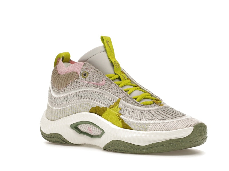 Nike Cosmic Unity 3 Phantom Bright Cactus