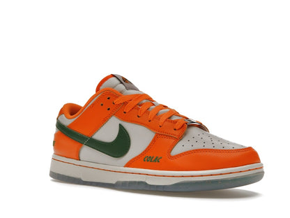Nike Dunk Low FAMU