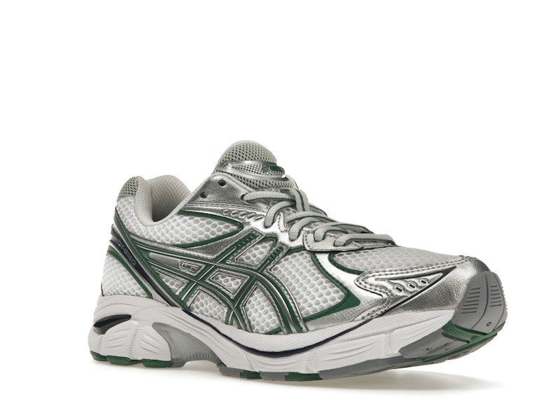 ASICS GT-2160 White Shamrock Green