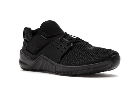 Nike Free X Metcon 2 Black