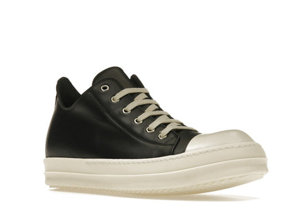 Rick Owens Phlegethon Low Black
