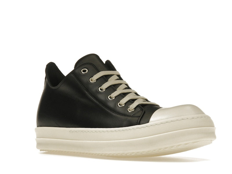 Rick Owens Phlegethon Low Black