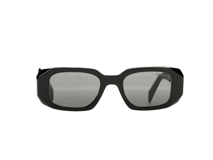 Prada Symbole Sunglasses Black (SPR17W_E1AB_F05S0_C_049)