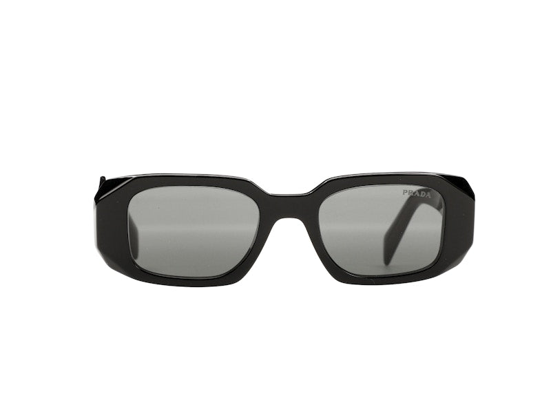 Prada Symbole Sunglasses Black (SPR17W_E1AB_F05S0_C_049)