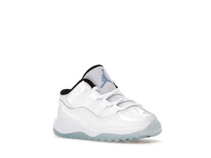Jordan 11 Retro Low Legend Blue (TD)