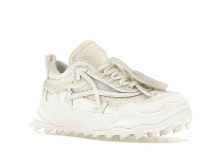 OFF-WHITE Odsy-1000 White