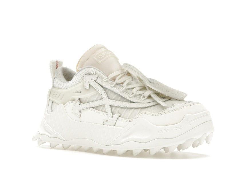 OFF-WHITE Odsy-1000 White