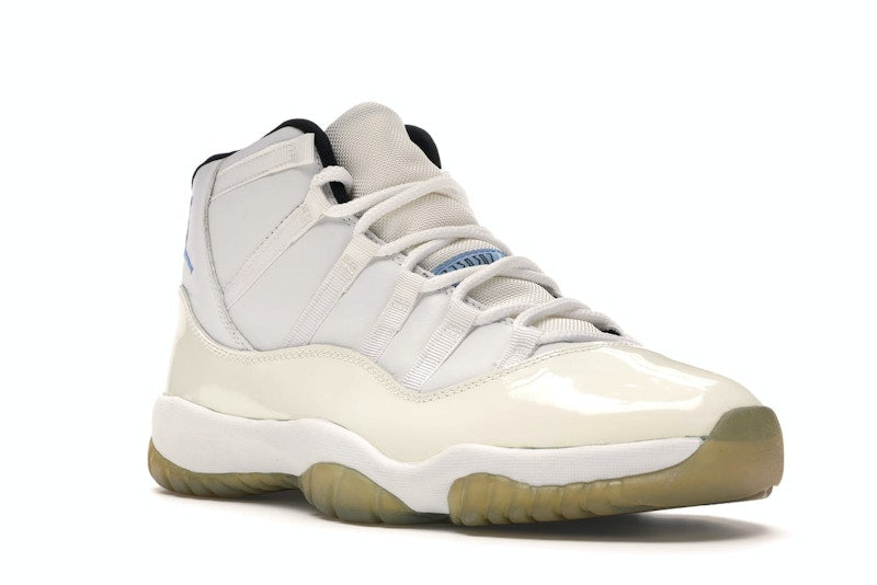 Jordan 11 Retro Columbia (2001)