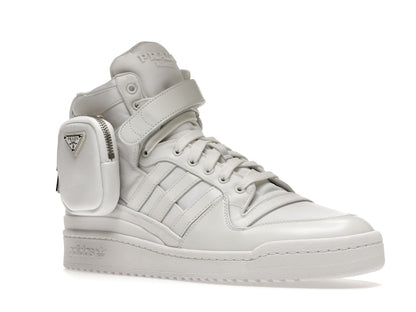 adidas Forum High Prada White