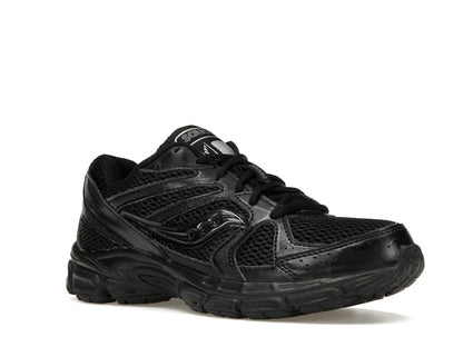 Saucony Grid Ride Millennium Black