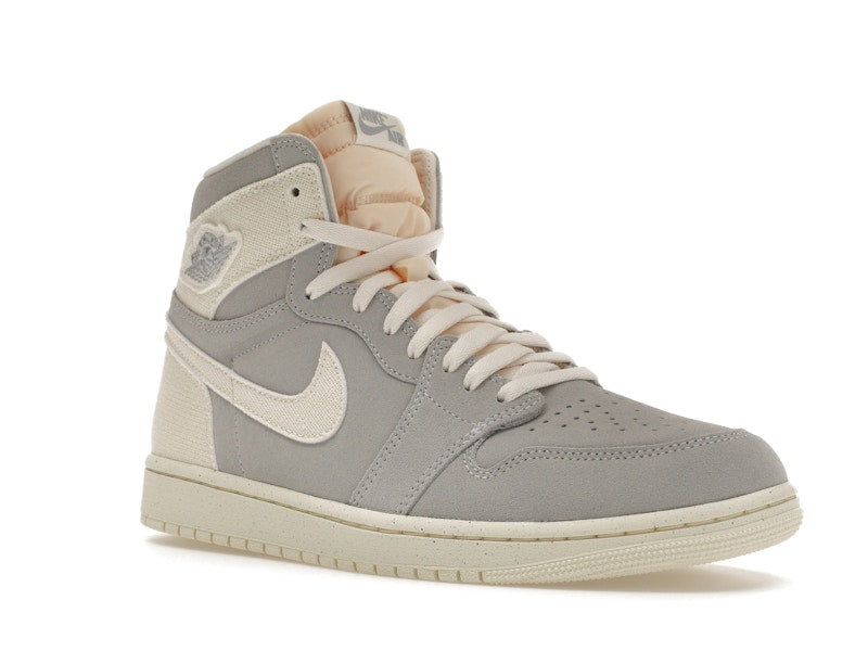 Jordan 1 Retro High OG Craft Ivory