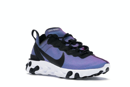 Nike React Element 55 Premium Laser Fuchsia (Women's)
