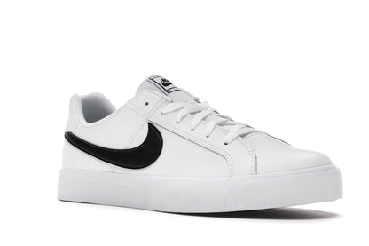 Nike Court Royale AC White Black