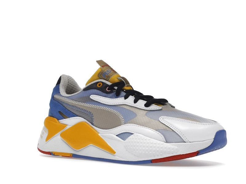 Puma RS-X3 Sonic the Hedgehog