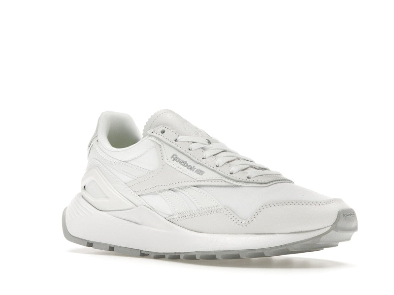 Reebok Classic Leather Legacy AZ Cloud White Cold Grey