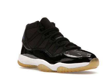 Jordan 11 Retro Space Jam (2000)