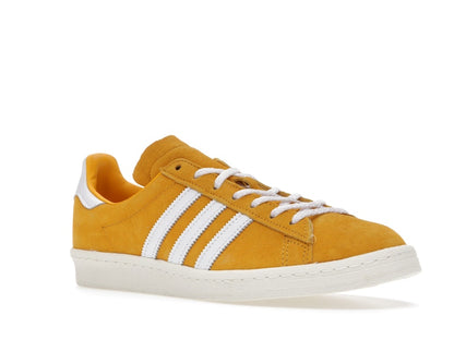 adidas Campus 80s Bold Gold Black