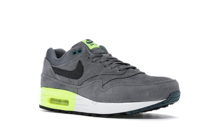Nike Air Max 1 Cool Grey Volt