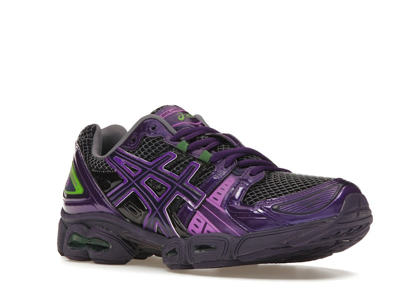 ASICS Gel-Nimbus 9 Night Shade Orchid