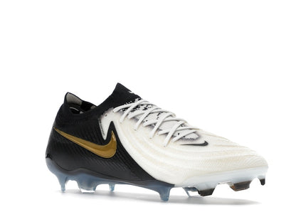 Nike Phantom GX 2 Elite FG Metallic Gold Coin