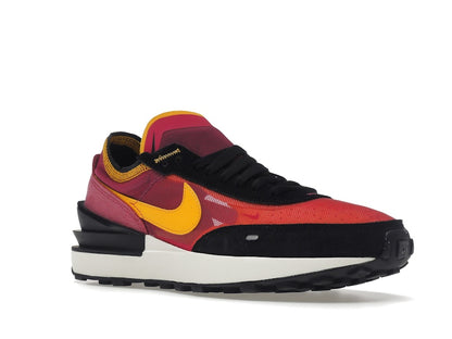 Nike Waffle One Active Fuchsia (Women's)