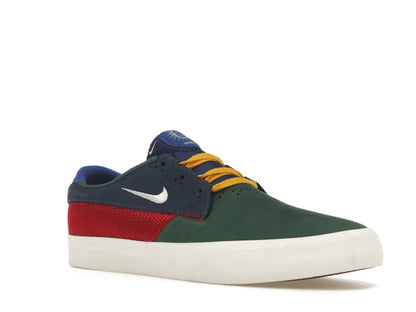 Nike SB Shane Multicolor