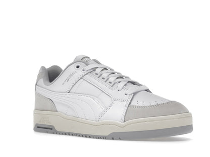 Puma Slipstream Low White Pristine