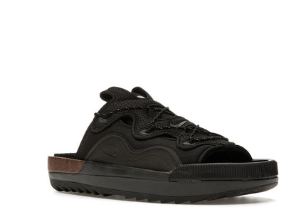 Nike Offline 2.0 Black
