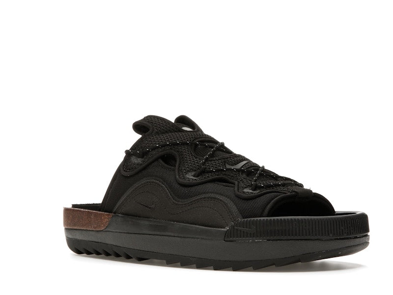 Nike Offline 2.0 Black