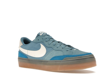 Nike SB Zoom Pogo Plus Noise Aqua (Women's)