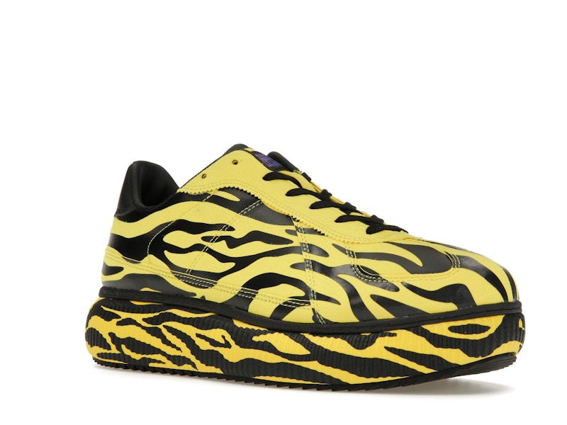 Onitsuka Tiger Delecity Urusei Yatsura Tiger