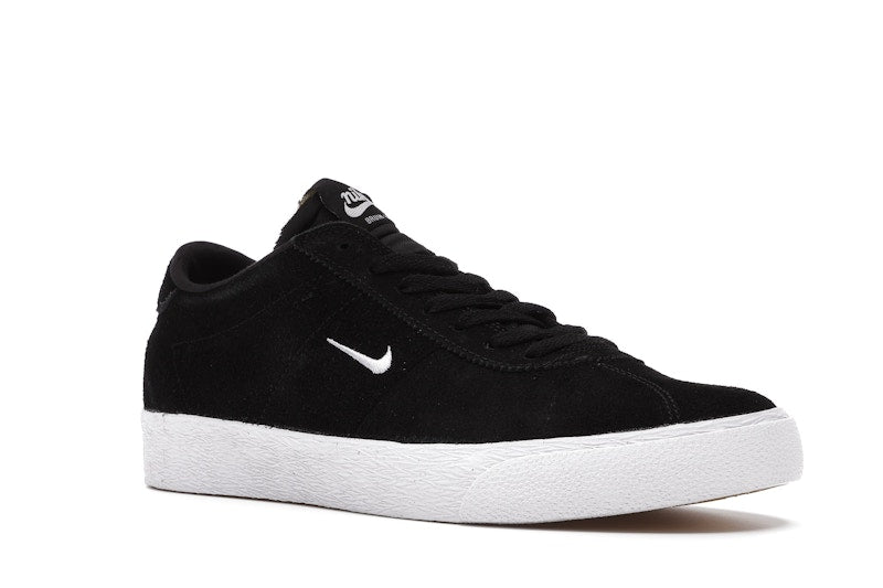 Nike SB Zoom Bruin Black White