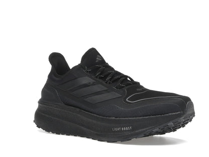 adidas Ultra Boost 5 Gore-Tex Core Black Carbon