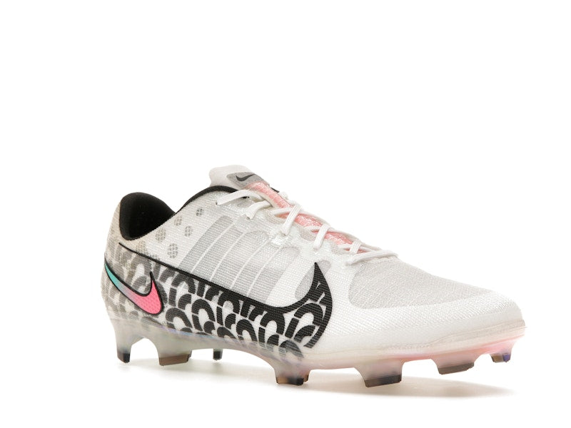 Nike Mercurial Air Zoom Ultra SE FG White Hyper Violet