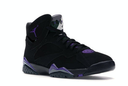 Jordan 7 Retro Ray Allen Bucks