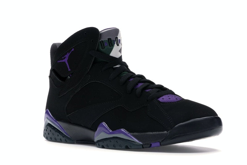 Jordan 7 Retro Ray Allen Bucks
