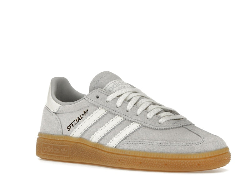 adidas Handball Spezial Grey Off White (Women's)