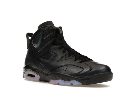 Jordan 6 Retro All-Star Chameleon (2017)